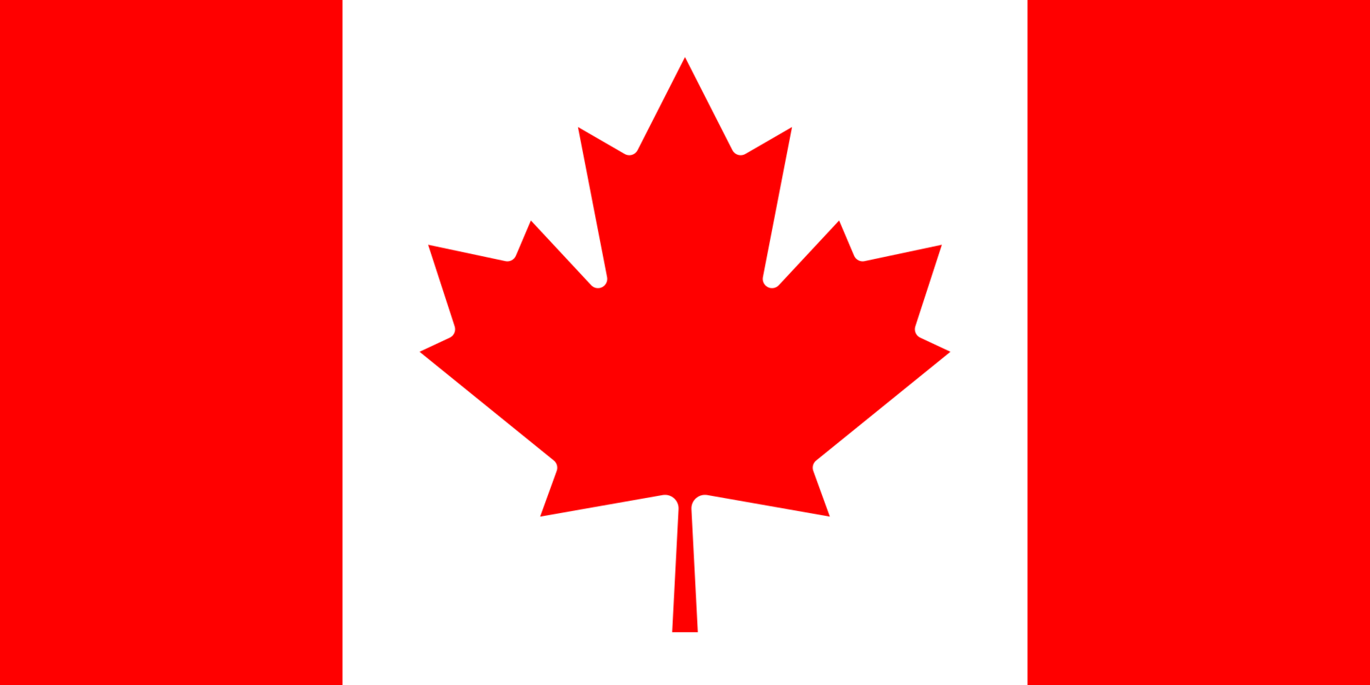 Canadian Flag
